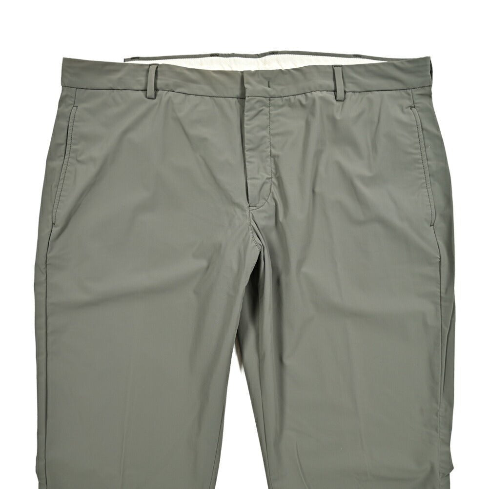 SALE|PT TORINO ACTIVE EPSILON 高機能ストレッチナイロン ノータックスラックス / PT01|411213 - 54|GUARDAROBA MILANO OFFICIAL STORE