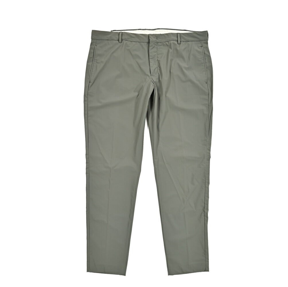 SALE|PT TORINO ACTIVE EPSILON 高機能ストレッチナイロン ノータックスラックス / PT01|411213 - 54|GUARDAROBA MILANO OFFICIAL STORE