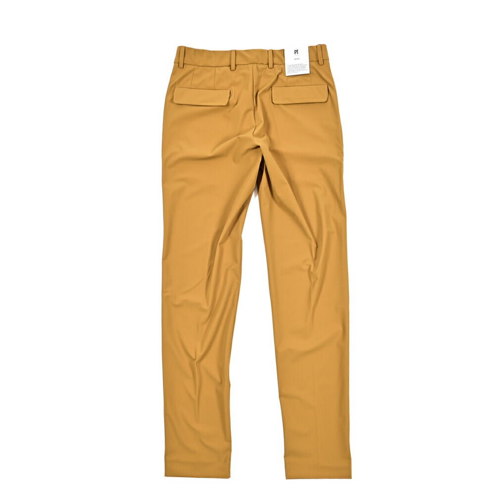 SALE|PT TORINO Active "LAMDA" 高機能ストレッチナイロン ノータックスラックス|423119 - 46|GUARDAROBA MILANO OFFICIAL STORE