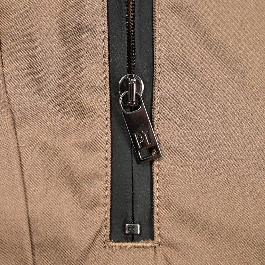 SALE|PT TORINO Active "LAMDA" ストレッチコットン ノータックカーゴパンツ|423160 - 48|GUARDAROBA MILANO OFFICIAL STORE