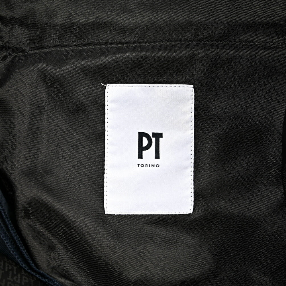 SALE|PT TORINO Active "LAMDA" ストレッチコットン ノータックカーゴパンツ|423165 - 44|GUARDAROBA MILANO OFFICIAL STORE