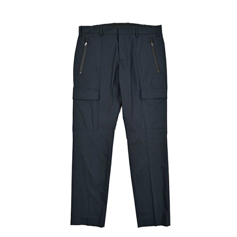 SALE|PT TORINO Active "LAMDA" ストレッチコットン ノータックカーゴパンツ|423165 - 44|GUARDAROBA MILANO OFFICIAL STORE