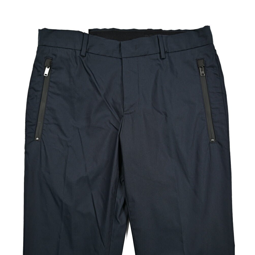SALE|PT TORINO Active "LAMDA" ストレッチコットン ノータックパンツ|423269 - 46|GUARDAROBA MILANO OFFICIAL STORE
