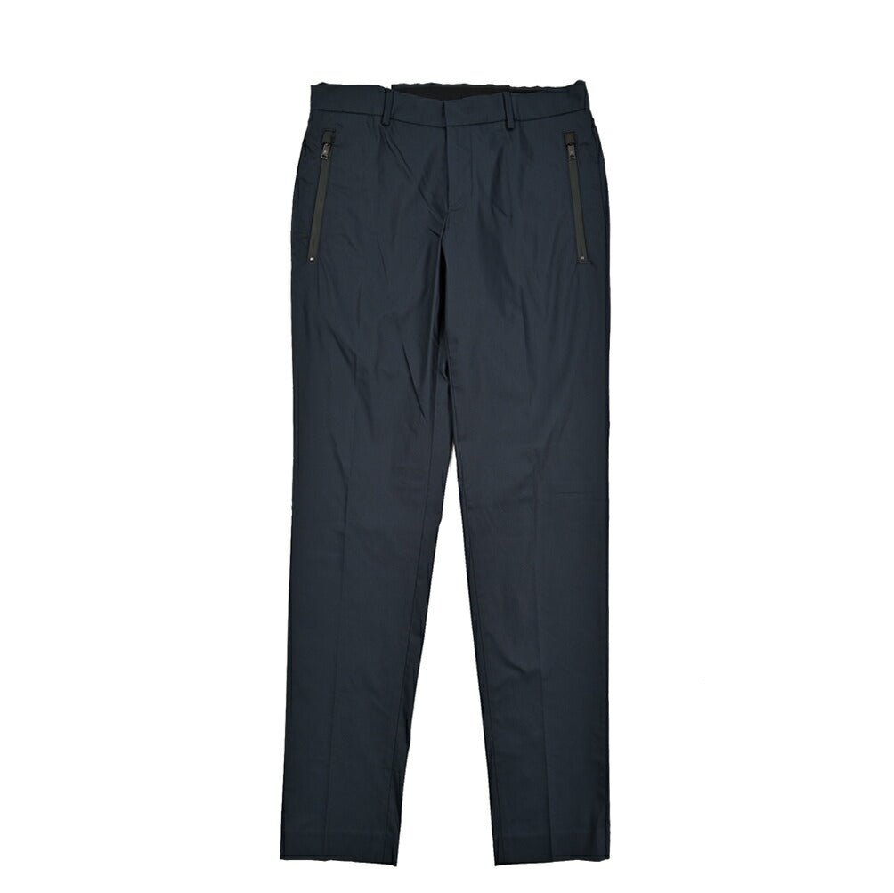 SALE|PT TORINO Active "LAMDA" ストレッチコットン ノータックパンツ|423269 - 46|GUARDAROBA MILANO OFFICIAL STORE