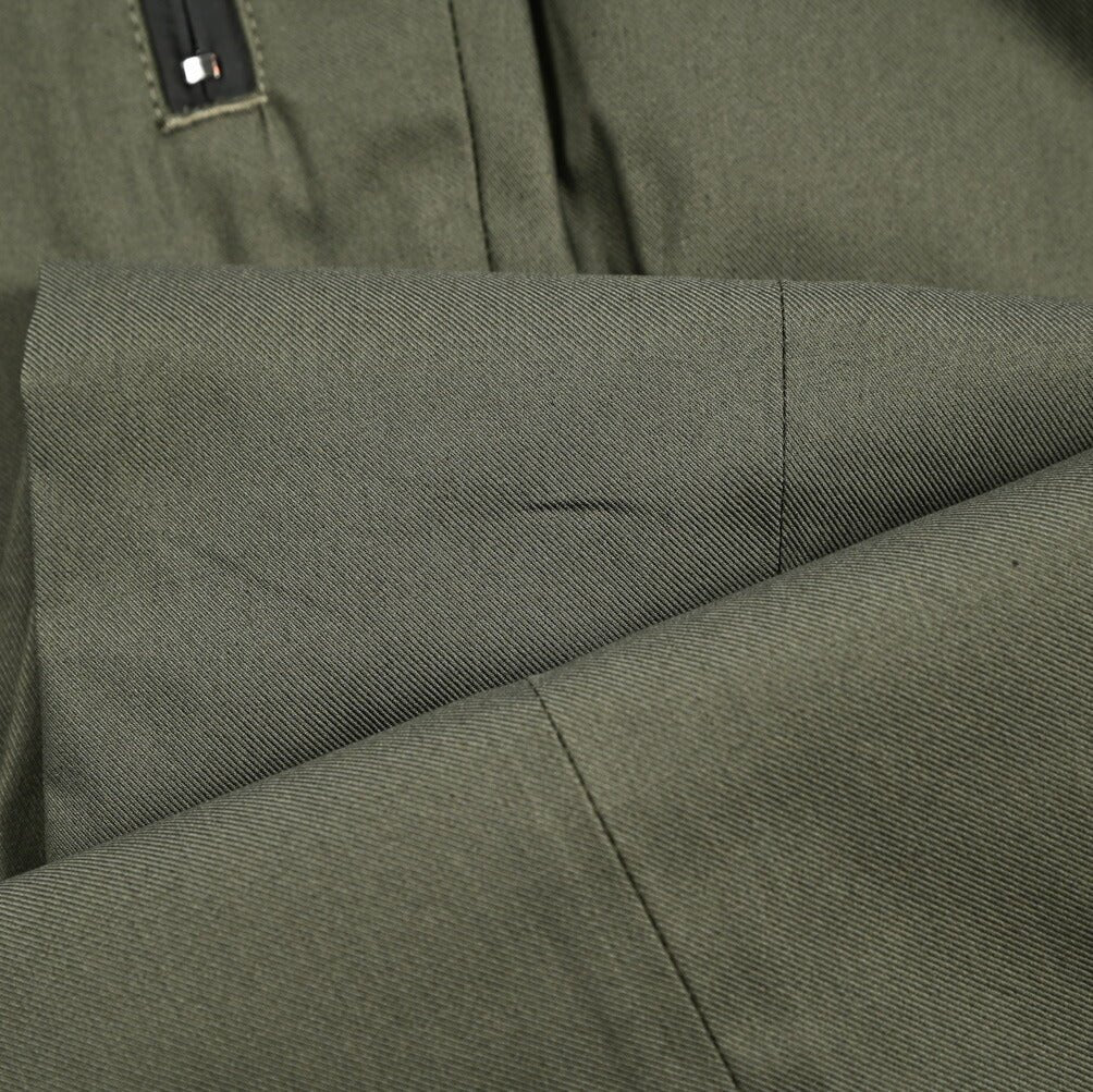 SALE|PT TORINO Active "LAMDA" ストレッチコットン ノータックパンツ|423608 - 48|GUARDAROBA MILANO OFFICIAL STORE