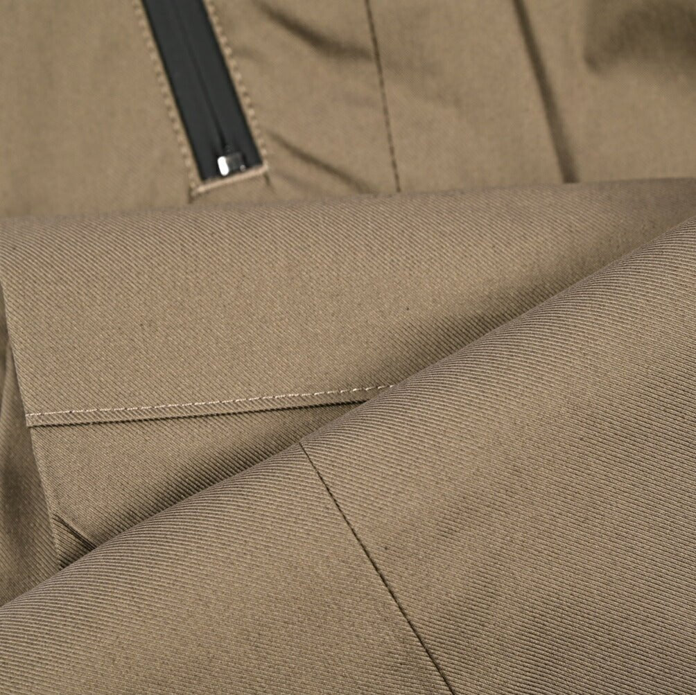 SALE|PT TORINO Active "LAMDA" ストレッチコットン ノータックカーゴパンツ|423623 - 46|GUARDAROBA MILANO OFFICIAL STORE