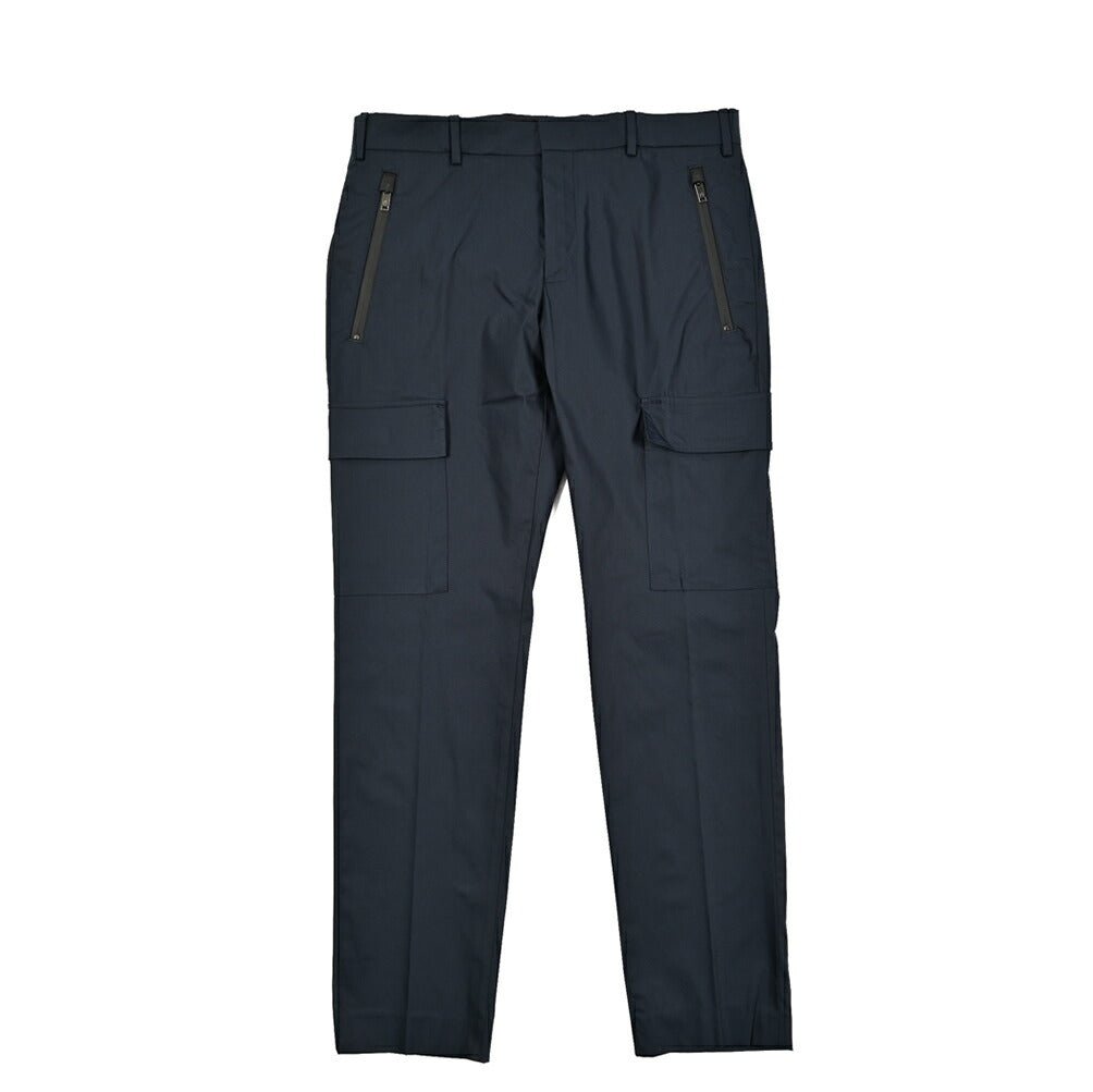 SALE|PT TORINO Active "LAMDA" ストレッチコットン ノータックカーゴパンツ|423628 - 46|GUARDAROBA MILANO OFFICIAL STORE