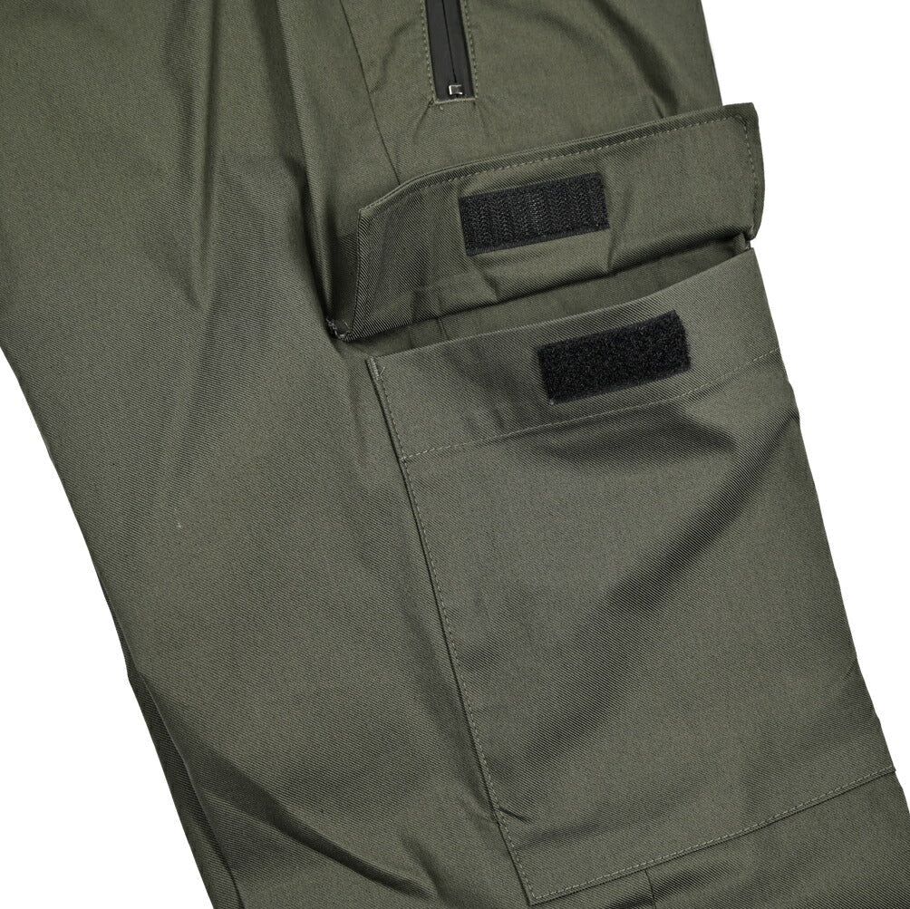SALE|PT TORINO Active "LAMDA" ストレッチコットン ノータックカーゴパンツ|423648 - 46|GUARDAROBA MILANO OFFICIAL STORE