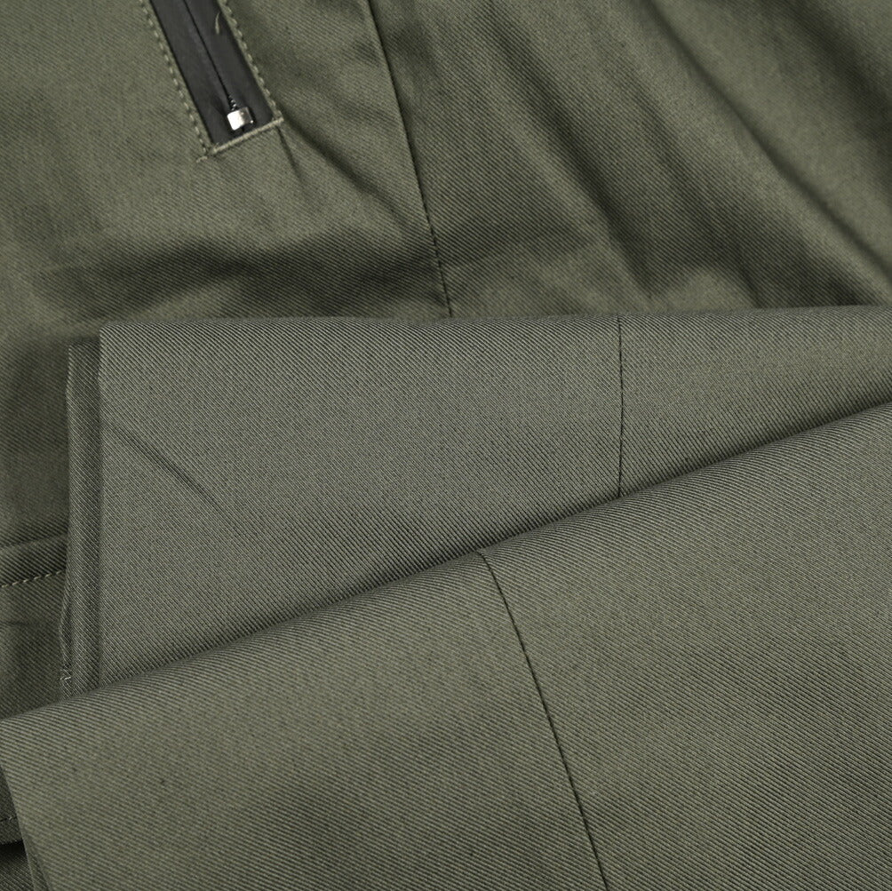 SALE|PT TORINO Active "LAMDA" ストレッチコットン ノータックカーゴパンツ|423648 - 46|GUARDAROBA MILANO OFFICIAL STORE