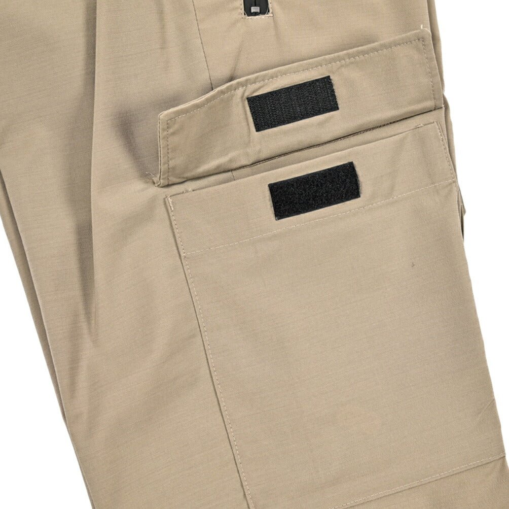SALE|PT TORINO Active "LAMDA" ストレッチウール ノータックカーゴパンツ|423652 - 46|GUARDAROBA MILANO OFFICIAL STORE
