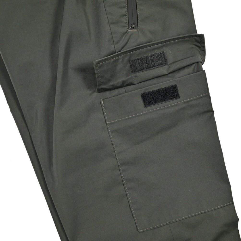 SALE|PT TORINO Active "LAMDA" ストレッチウール ノータックカーゴパンツ|423655 - 48|GUARDAROBA MILANO OFFICIAL STORE