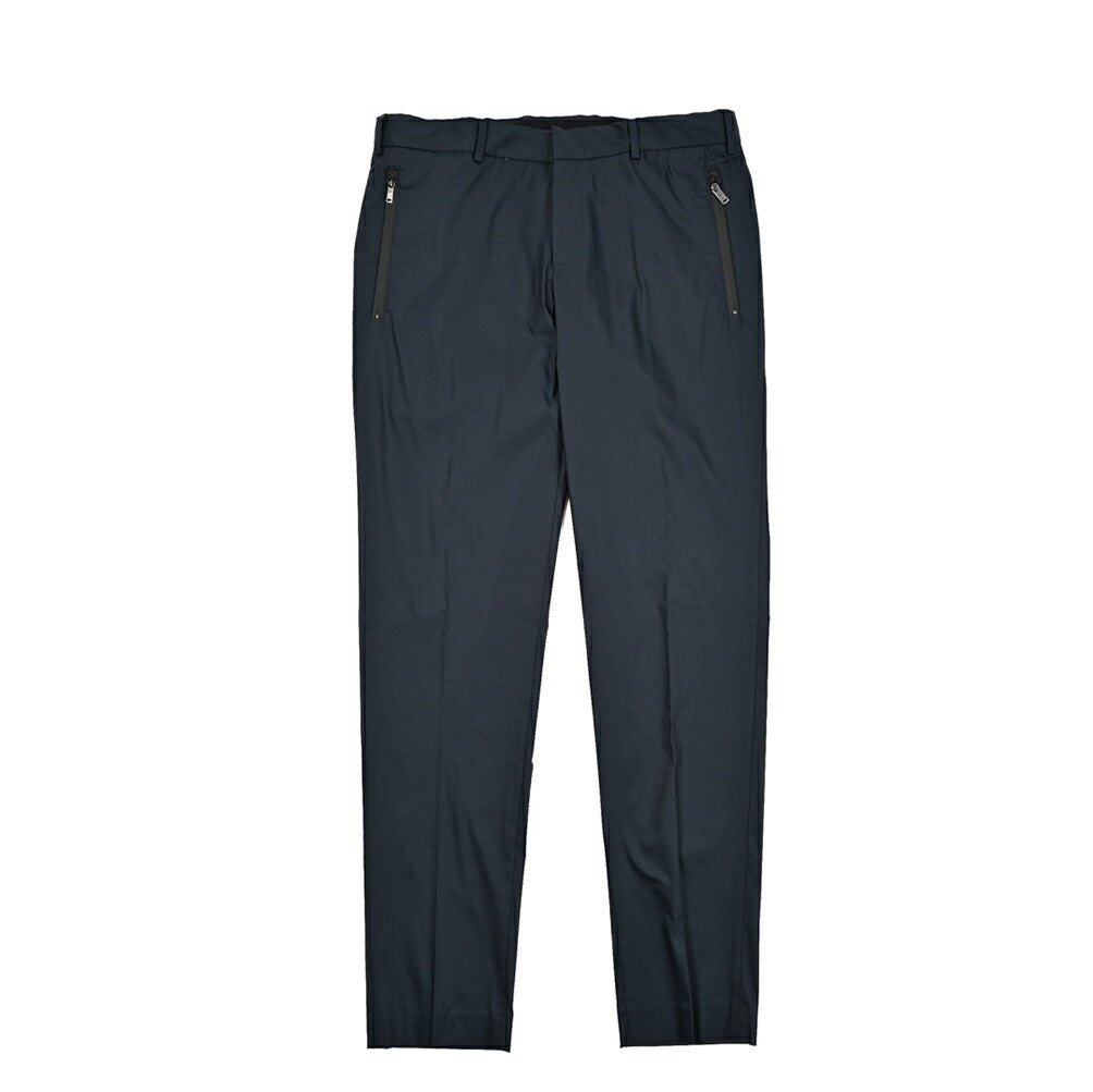 SALE|PT TORINO Active "LAMDA" ストレッチコットン ノータックパンツ|423704 - 52|GUARDAROBA MILANO OFFICIAL STORE