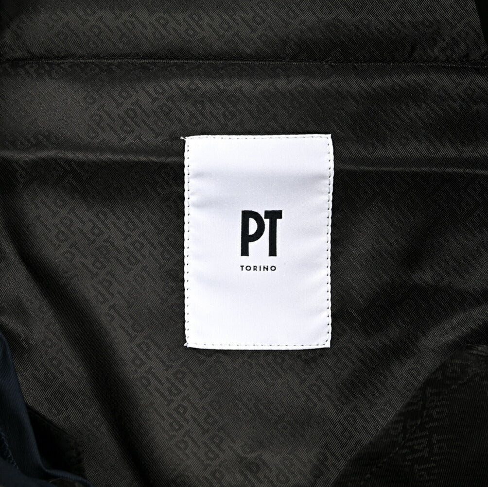 SALE|PT TORINO Active "LAMDA" ストレッチコットン ノータックパンツ|423704 - 52|GUARDAROBA MILANO OFFICIAL STORE
