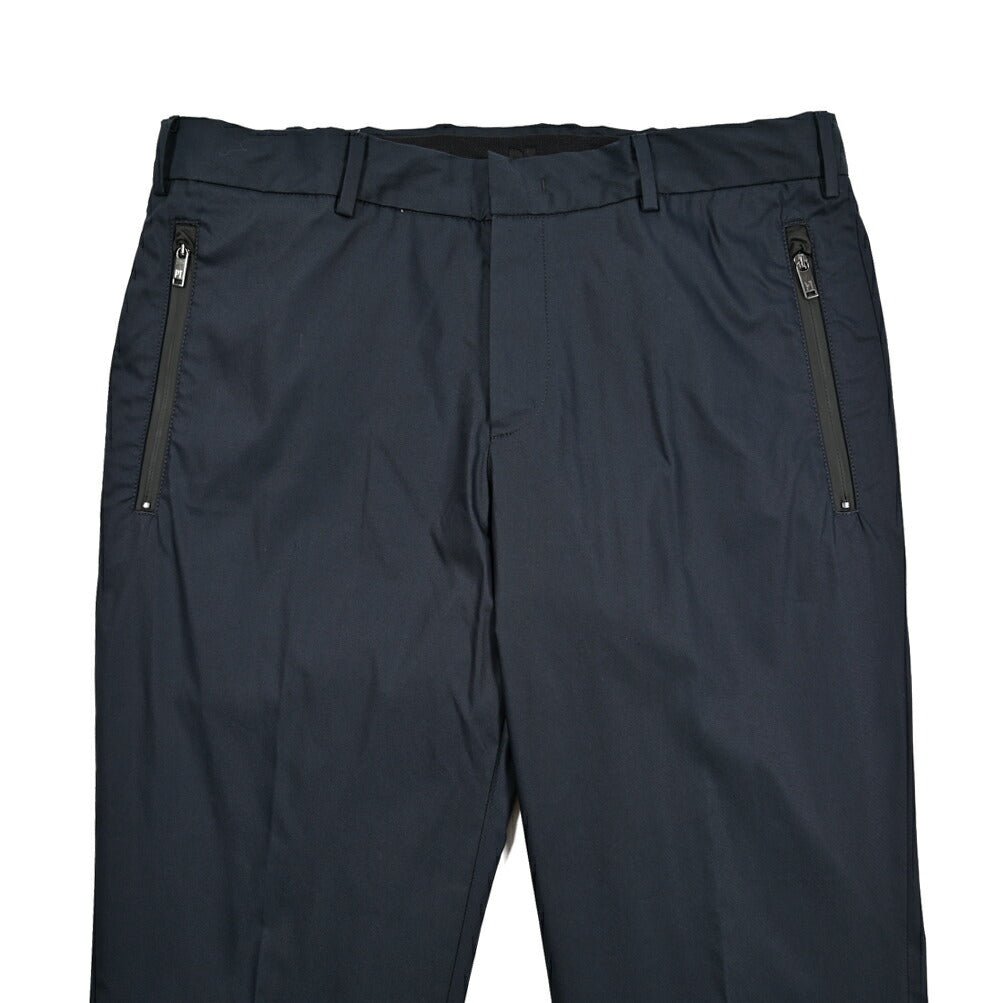 SALE|PT TORINO Active "LAMDA" ストレッチコットン ノータックパンツ|423704 - 52|GUARDAROBA MILANO OFFICIAL STORE