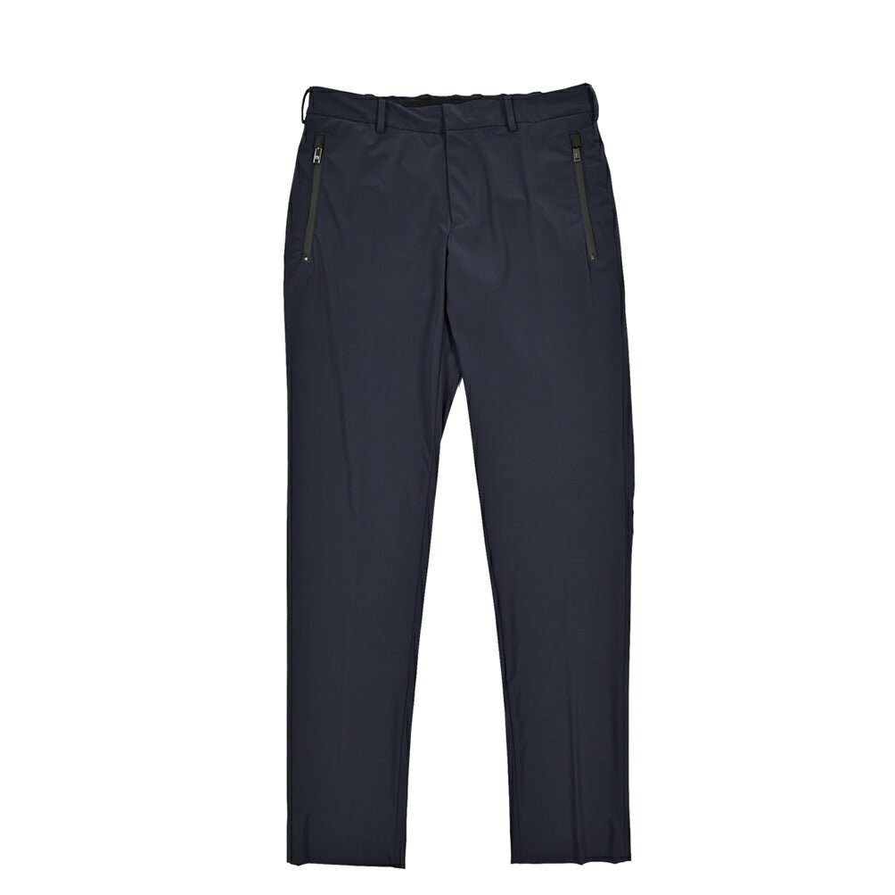 SALE|PT TORINO Active "LAMDA" 軽量ストレッチナイロン ノータックパンツ|423898|GUARDAROBA MILANO OFFICIAL STORE