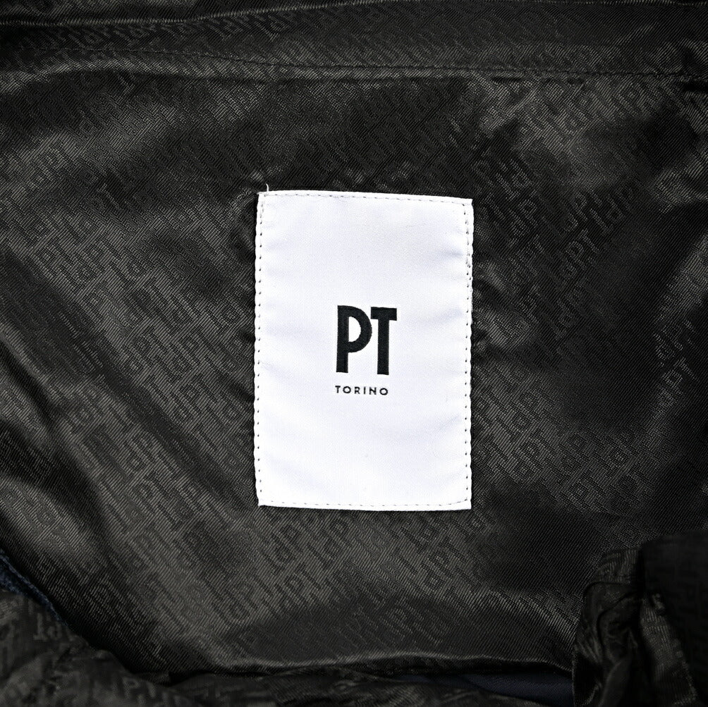 SALE|PT TORINO Active "LAMDA" 軽量ストレッチナイロン ノータックパンツ|423898|GUARDAROBA MILANO OFFICIAL STORE