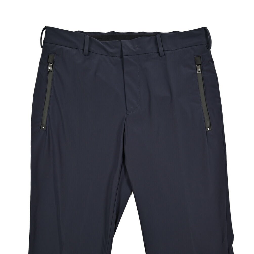 SALE|PT TORINO Active "LAMDA" 軽量ストレッチナイロン ノータックパンツ|423898|GUARDAROBA MILANO OFFICIAL STORE