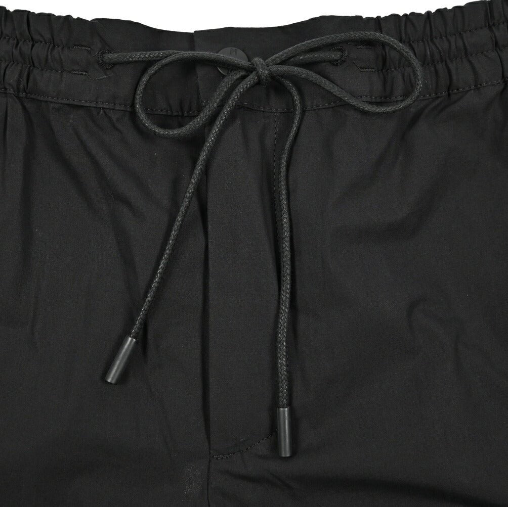 SALE|PT TORINO Active "OMEGA" ストレッチコットン ドローコード付きイージースラックス|423234 - 44|GUARDAROBA MILANO OFFICIAL STORE