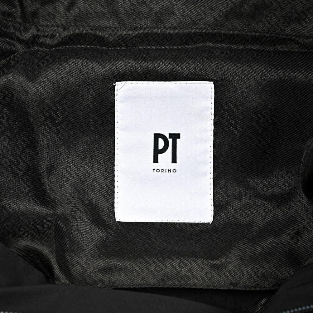 SALE|PT TORINO Active "OMEGA" ストレッチコットン ドローコード付きイージースラックス|423234 - 44|GUARDAROBA MILANO OFFICIAL STORE