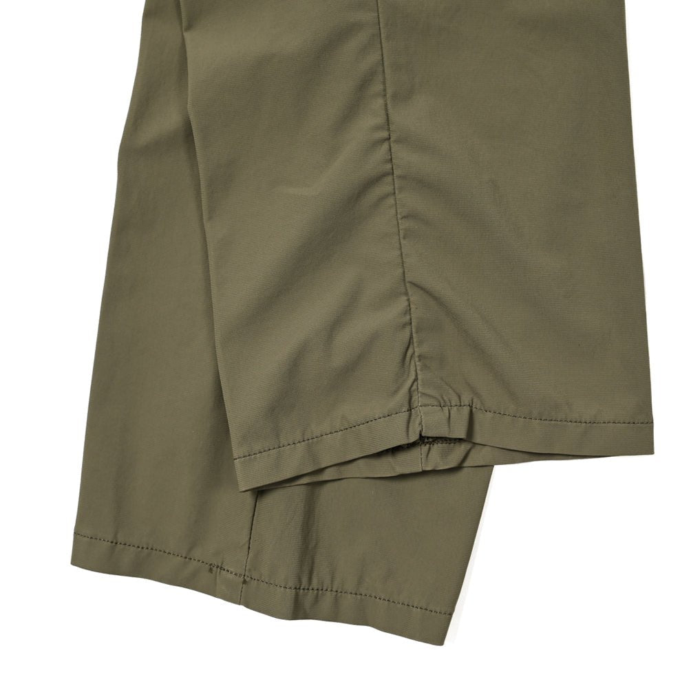 SALE|PT TORINO ACTIVE SUPERSLIM FIT 高機能ストレッチナイロン ノータックスラックス / PT01 KULT|407644 - C - 50|GUARDAROBA MILANO OFFICIAL STORE