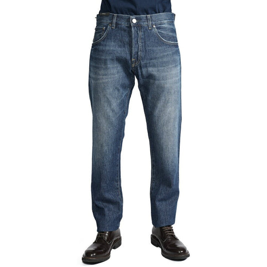 SALE|PT TORINO DENIM "BREAKBEAT" コットン100%デニム レギュラージーンズ|437327|GUARDAROBA MILANO OFFICIAL STORE