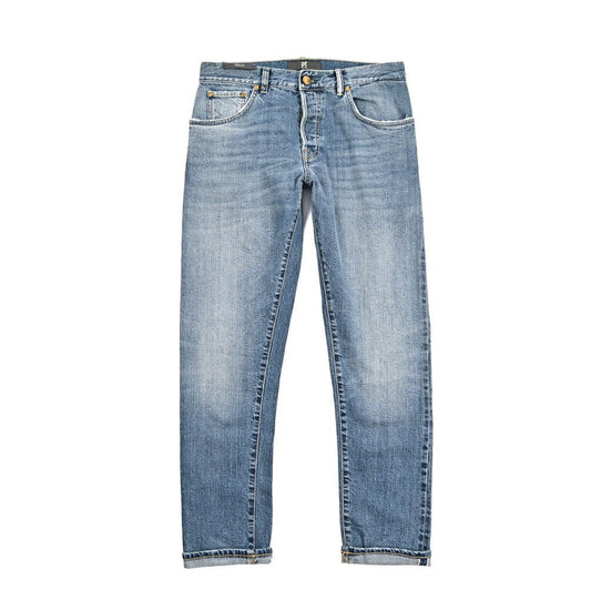 SALE|PT TORINO DENIM "BREAKBEAT" ストレッチデニム レギュラージーンズ|437335|GUARDAROBA MILANO OFFICIAL STORE