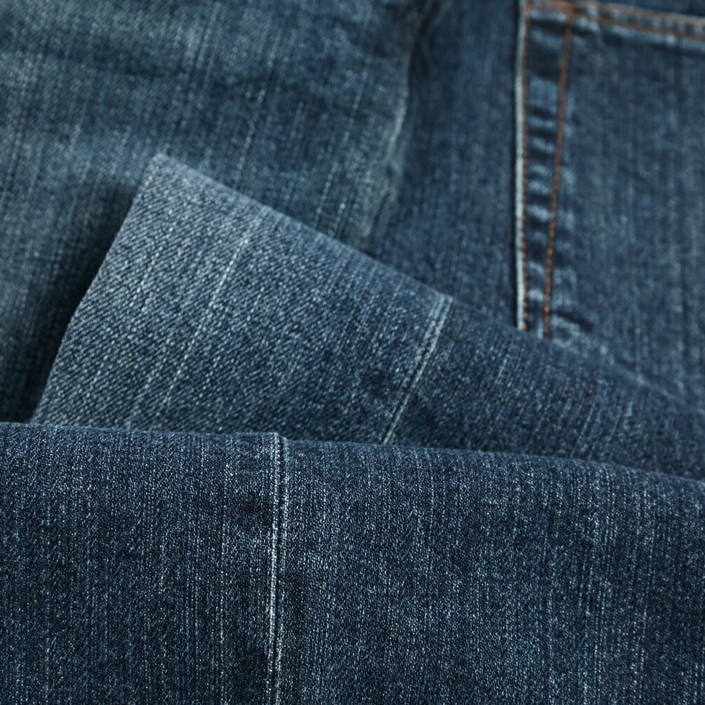 SALE|PT TORINO DENIM DUB (STRAIGHT FIT) ストレッチデニム ターンナップジーンズ / PT05|417460 - 30|GUARDAROBA MILANO OFFICIAL STORE