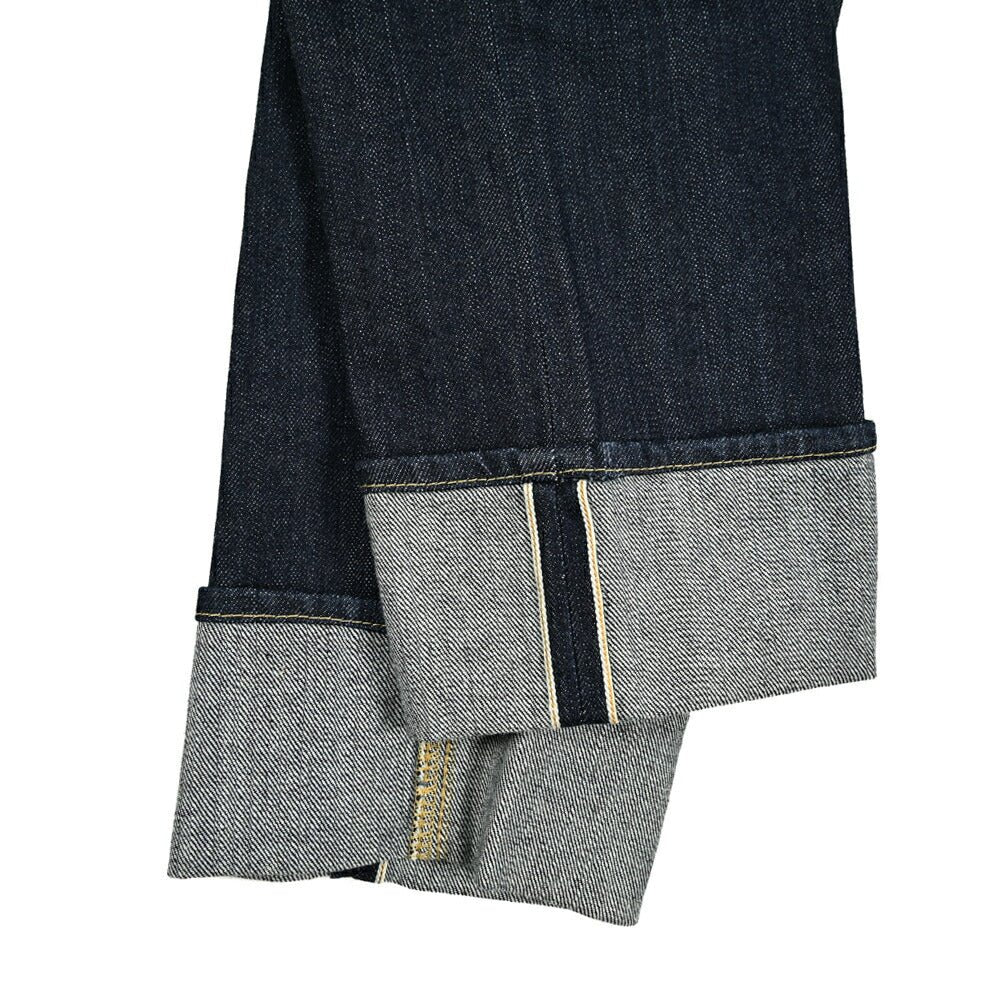 SALE|PT TORINO DENIM DUB (STRAIGHT FIT) ストレッチデニム ターンナップジーンズ / PT05|417472 - 32|GUARDAROBA MILANO OFFICIAL STORE