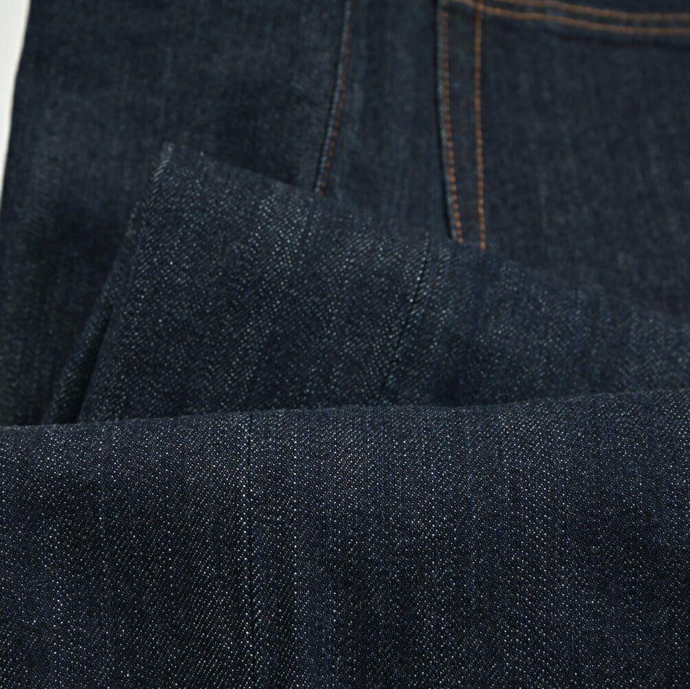 SALE|PT TORINO DENIM DUB (STRAIGHT FIT) ストレッチデニム ターンナップジーンズ / PT05|417472 - 32|GUARDAROBA MILANO OFFICIAL STORE