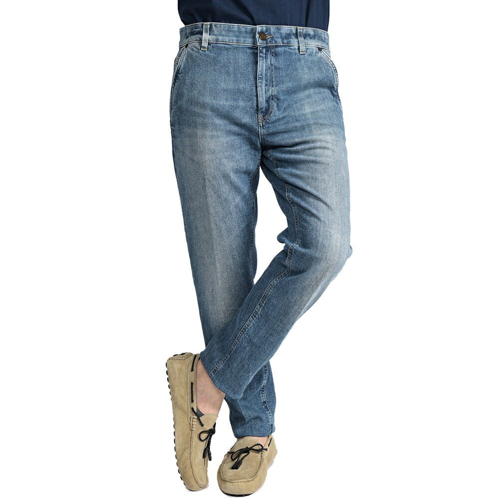 SALE|PT TORINO DENIM "INDIE" ストレッチデニム テーパードジーンズ|437345|GUARDAROBA MILANO OFFICIAL STORE
