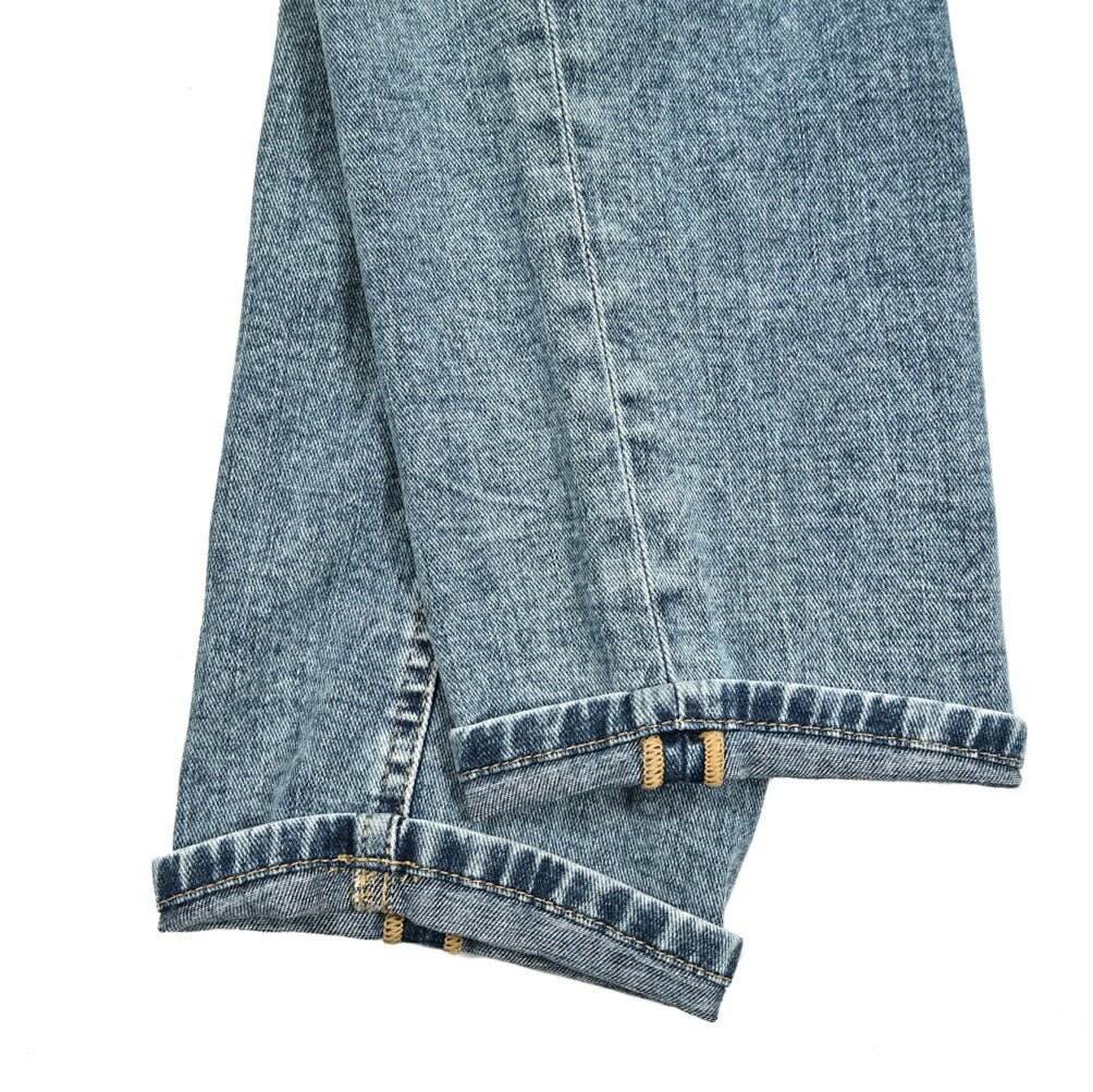 SALE|PT TORINO DENIM INDIE (NARROW FIT) ストレッチデニム ジーンズ(デニスラ) / PT05|417028 - 34|GUARDAROBA MILANO OFFICIAL STORE