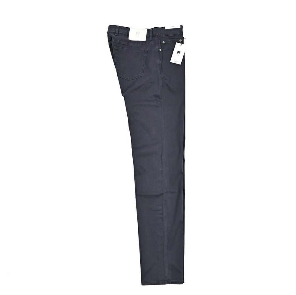 SALE|PT TORINO DENIM JAZZ (STRAIGHT FIT) ストレッチコットン 5ポケットカラーパンツ / PT05|420246 - 34|GUARDAROBA MILANO OFFICIAL STORE
