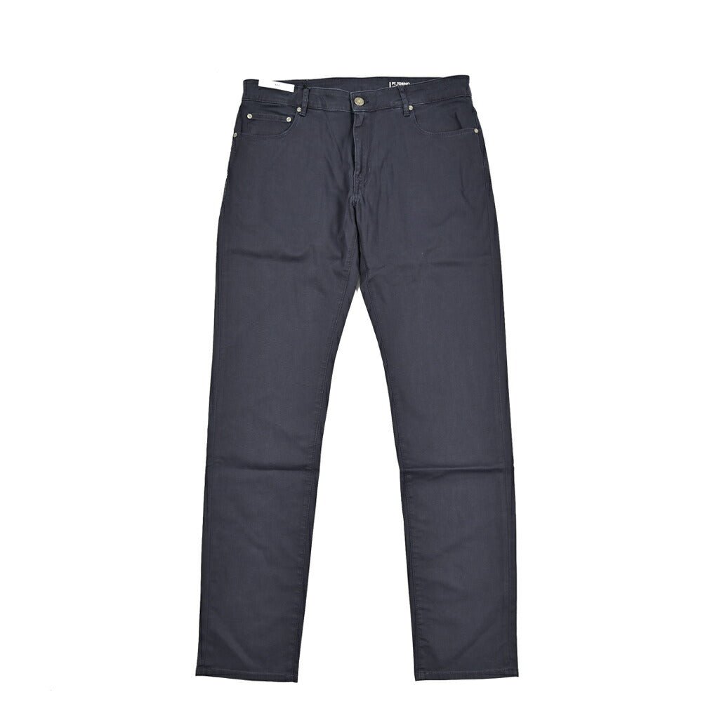 SALE|PT TORINO DENIM JAZZ (STRAIGHT FIT) ストレッチコットン 5ポケットカラーパンツ / PT05|420246 - 34|GUARDAROBA MILANO OFFICIAL STORE