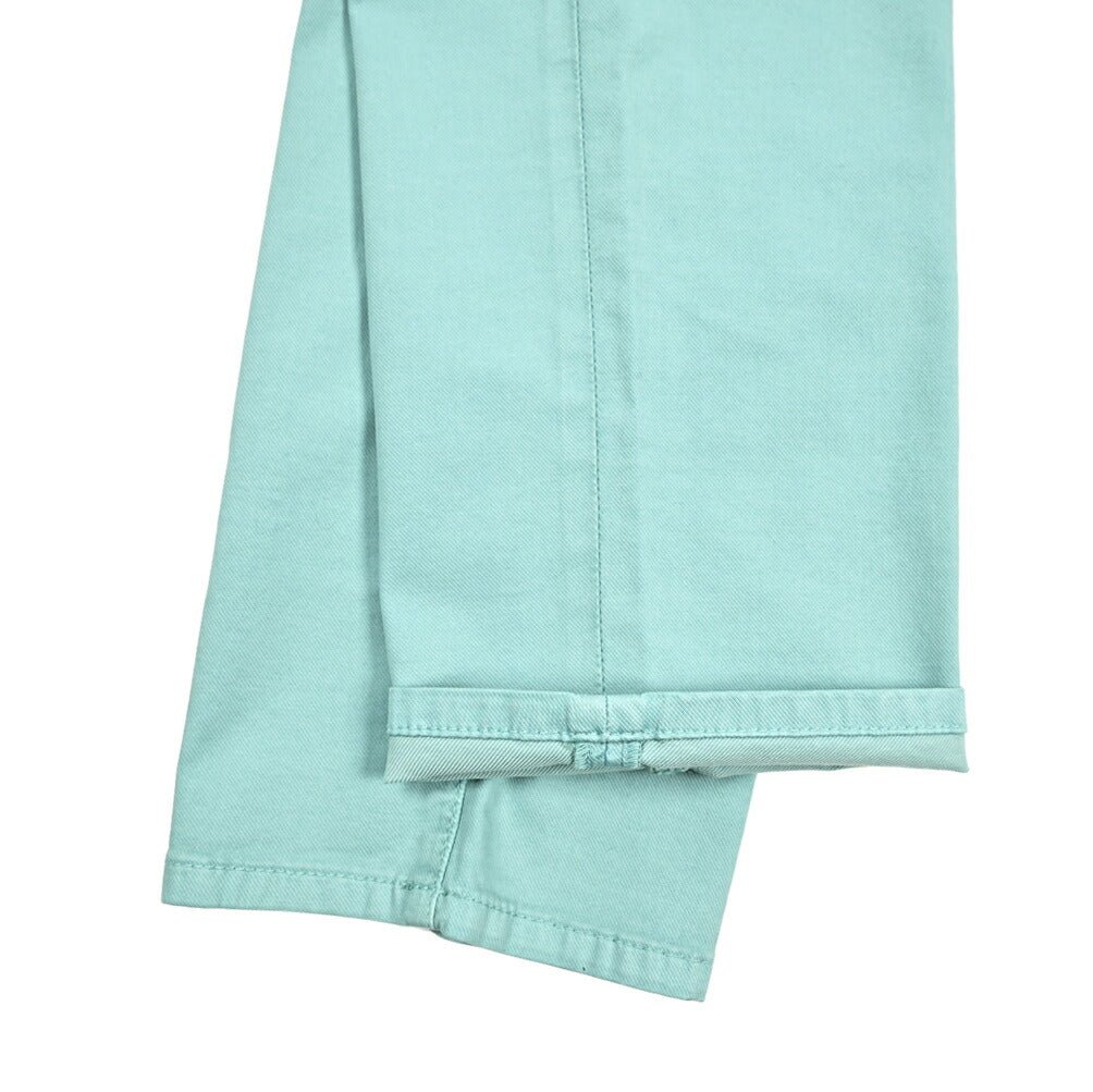 SALE|PT TORINO DENIM JAZZ (UPDATED FIT) ストレッチコットン 5ポケットカラーパンツ / PT05|420024|GUARDAROBA MILANO OFFICIAL STORE