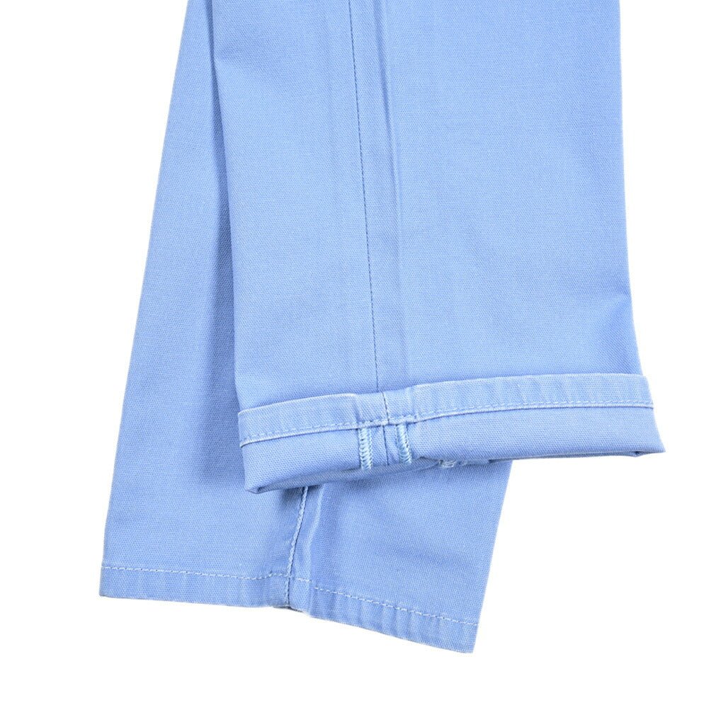 SALE|PT TORINO DENIM JAZZ (UPDATED FIT) ストレッチコットン 5ポケットカラーパンツ / PT05|420034 - 30|GUARDAROBA MILANO OFFICIAL STORE