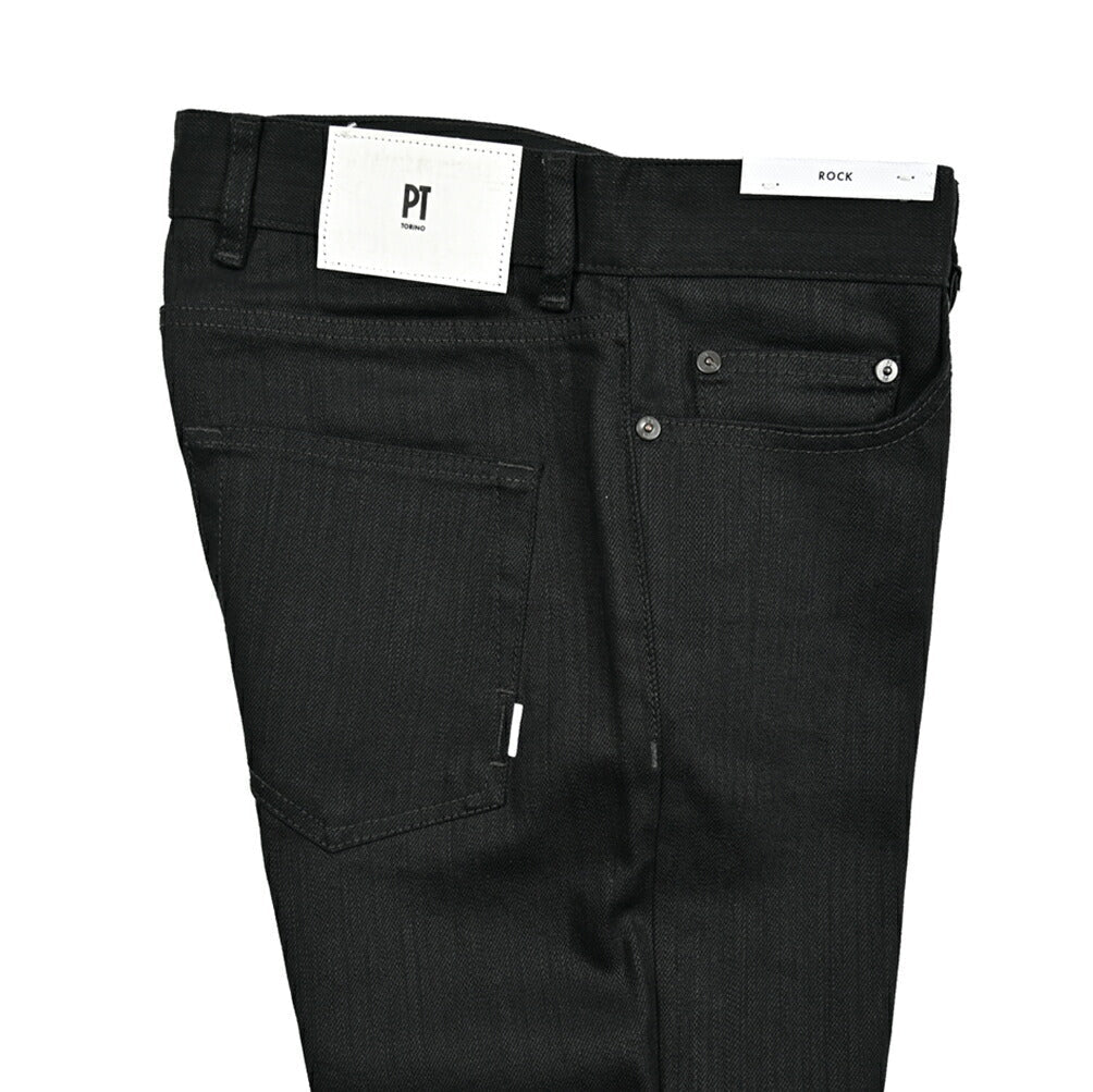 SALE|PT TORINO DENIM ROCK (SKINNY FIT) ストレッチデニム スキニージーンズ / PT05|414732|GUARDAROBA MILANO OFFICIAL STORE