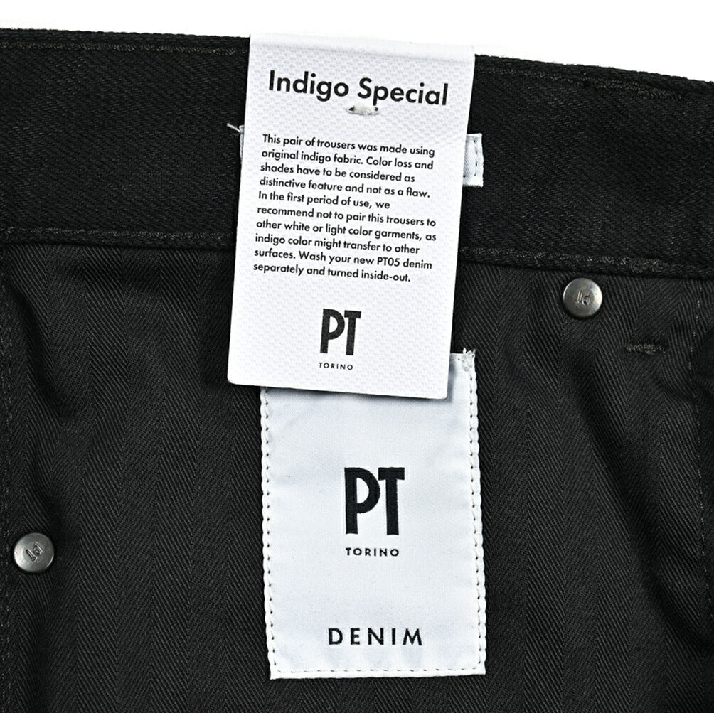 SALE|PT TORINO DENIM ROCK (SKINNY FIT) ストレッチデニム スキニージーンズ / PT05|414732|GUARDAROBA MILANO OFFICIAL STORE