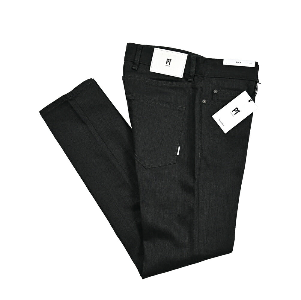 SALE|PT TORINO DENIM ROCK (SKINNY FIT) ストレッチデニム スキニージーンズ / PT05|414732|GUARDAROBA MILANO OFFICIAL STORE