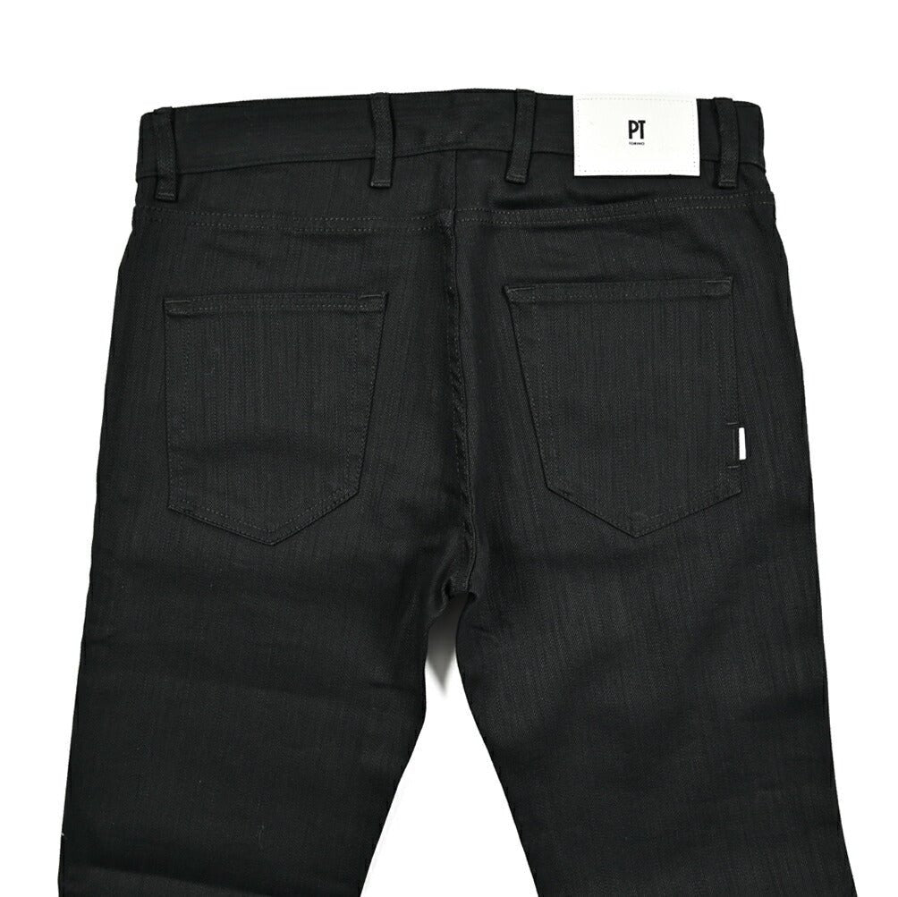 SALE|PT TORINO DENIM ROCK (SKINNY FIT) ストレッチデニム スキニージーンズ / PT05|417418 - 32|GUARDAROBA MILANO OFFICIAL STORE