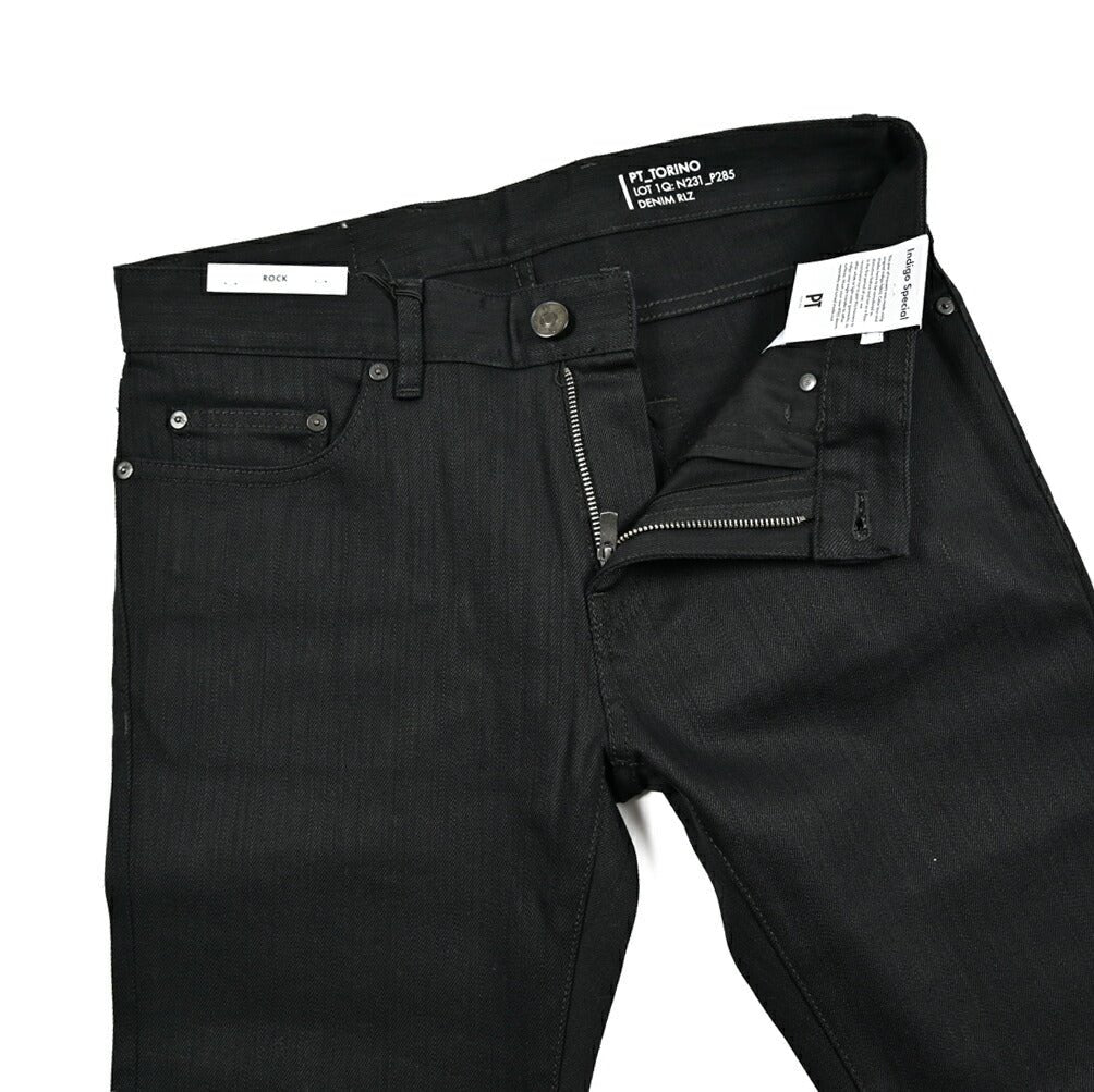 SALE|PT TORINO DENIM ROCK (SKINNY FIT) ストレッチデニム スキニージーンズ / PT05|417418 - 32|GUARDAROBA MILANO OFFICIAL STORE