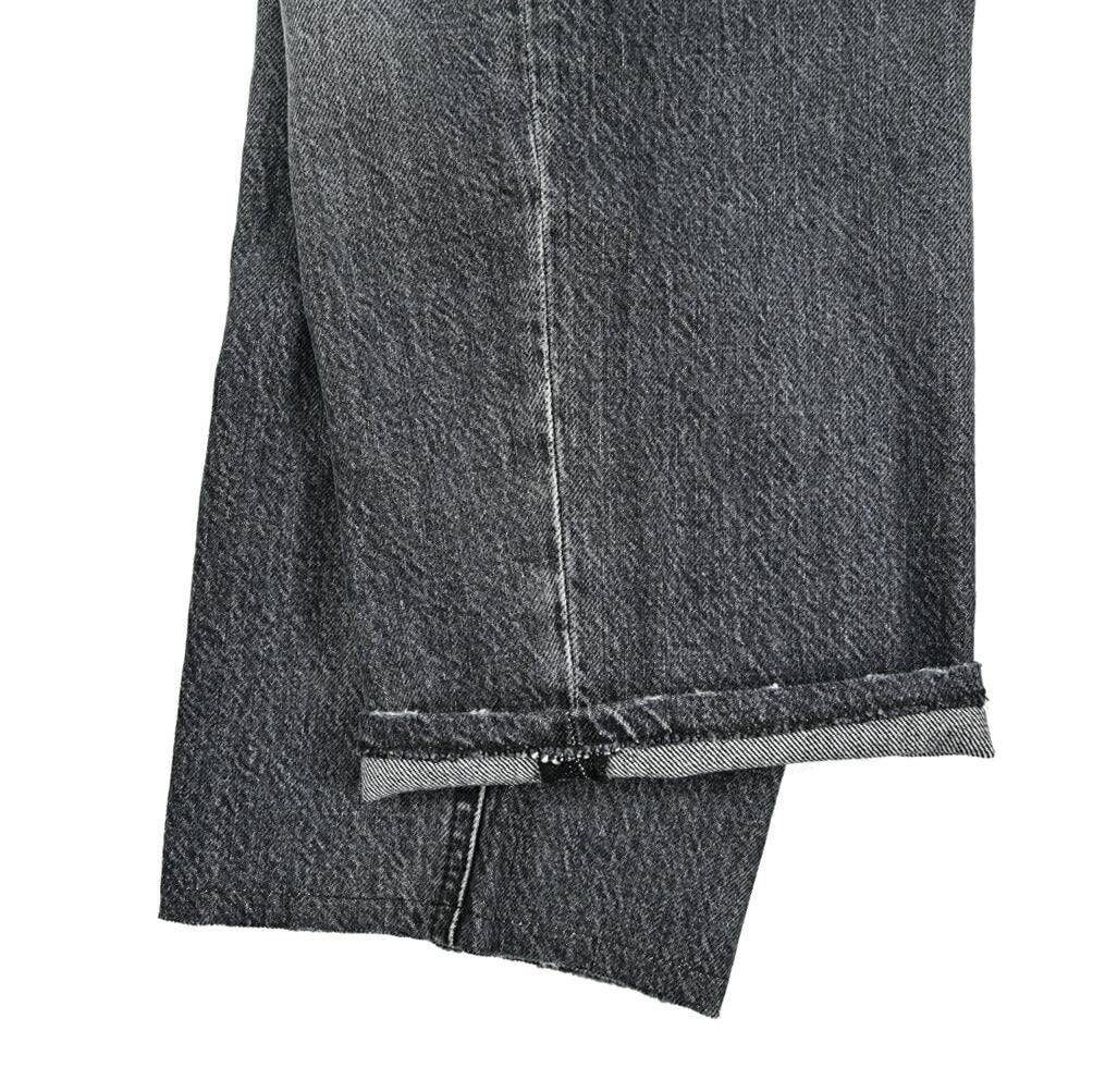 SALE|PT TORINO DENIM THE REBEL コットン100% デニム ワイドジーンズ / PT05|417457 - 32|GUARDAROBA MILANO OFFICIAL STORE