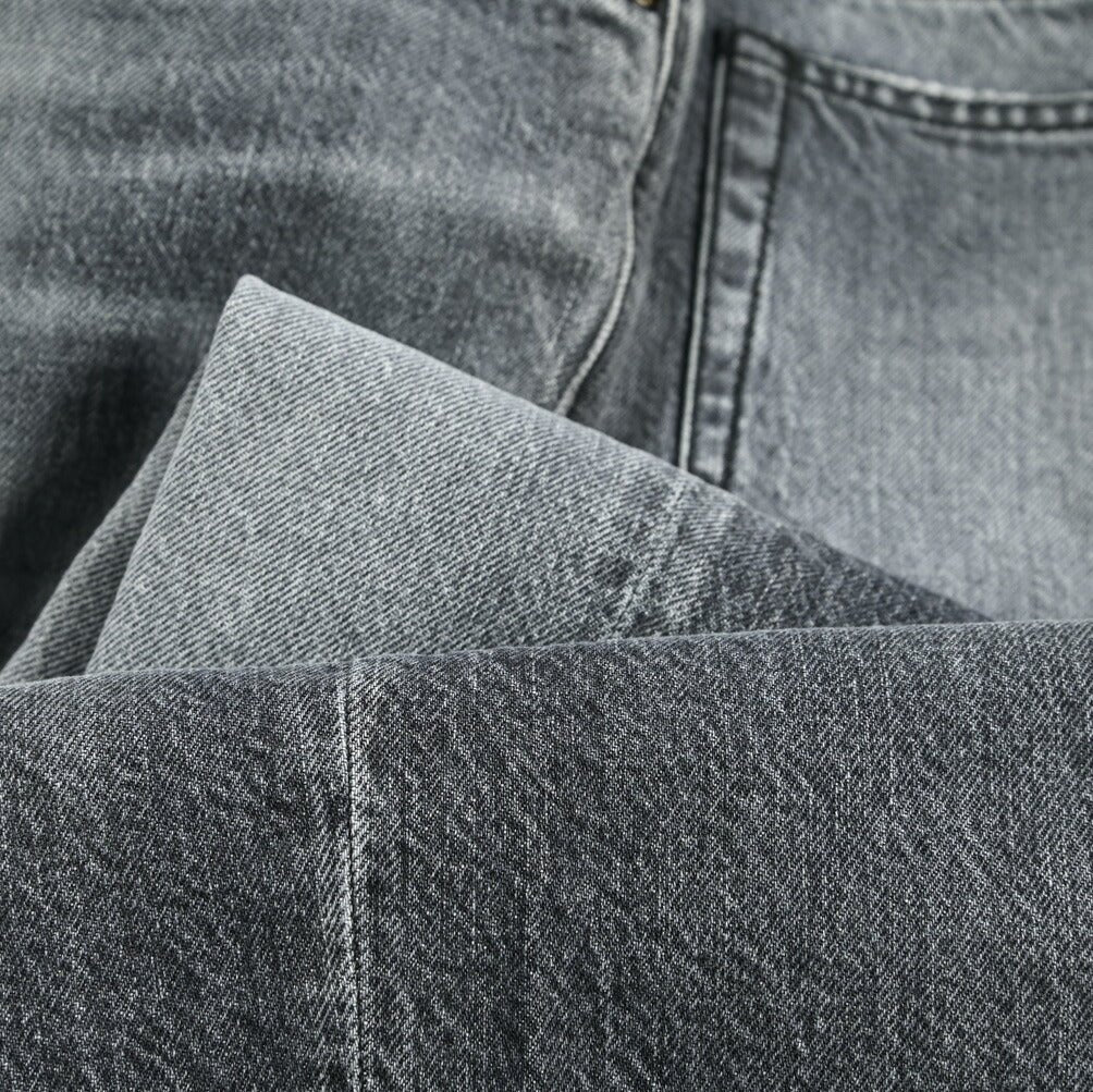 SALE|PT TORINO DENIM THE REBEL コットン100% デニム ワイドジーンズ / PT05|417457 - 32|GUARDAROBA MILANO OFFICIAL STORE