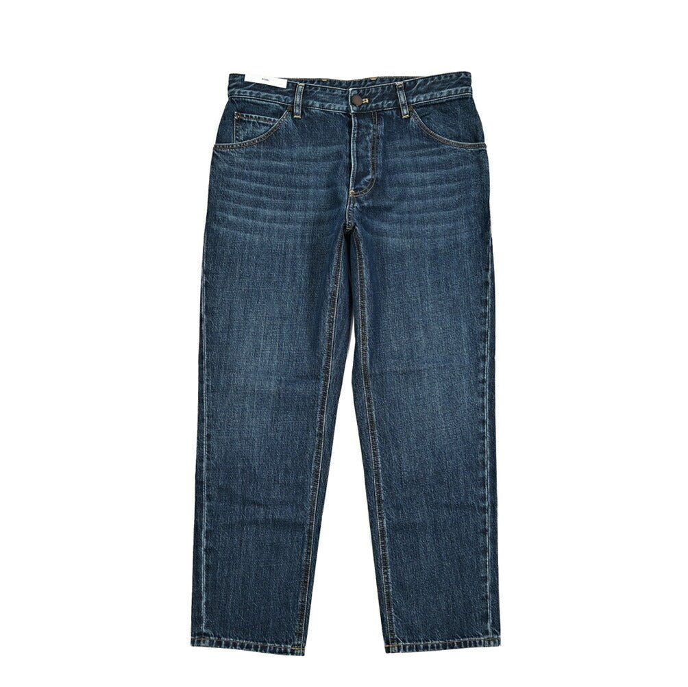 SALE|PT TORINO DENIM THE REBEL コットンリヨセル デニムワイドジーンズ / PT05|417468 - 30|GUARDAROBA MILANO OFFICIAL STORE