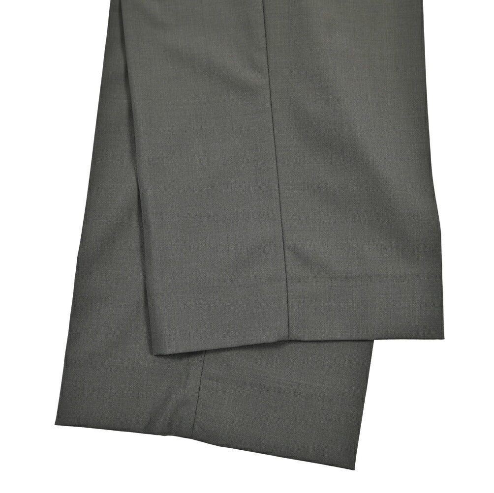 SALE|PT TORINO Edge "DICIANNOVE" ストレッチウール ツータックストレートスラックス|423765 - 50|GUARDAROBA MILANO OFFICIAL STORE