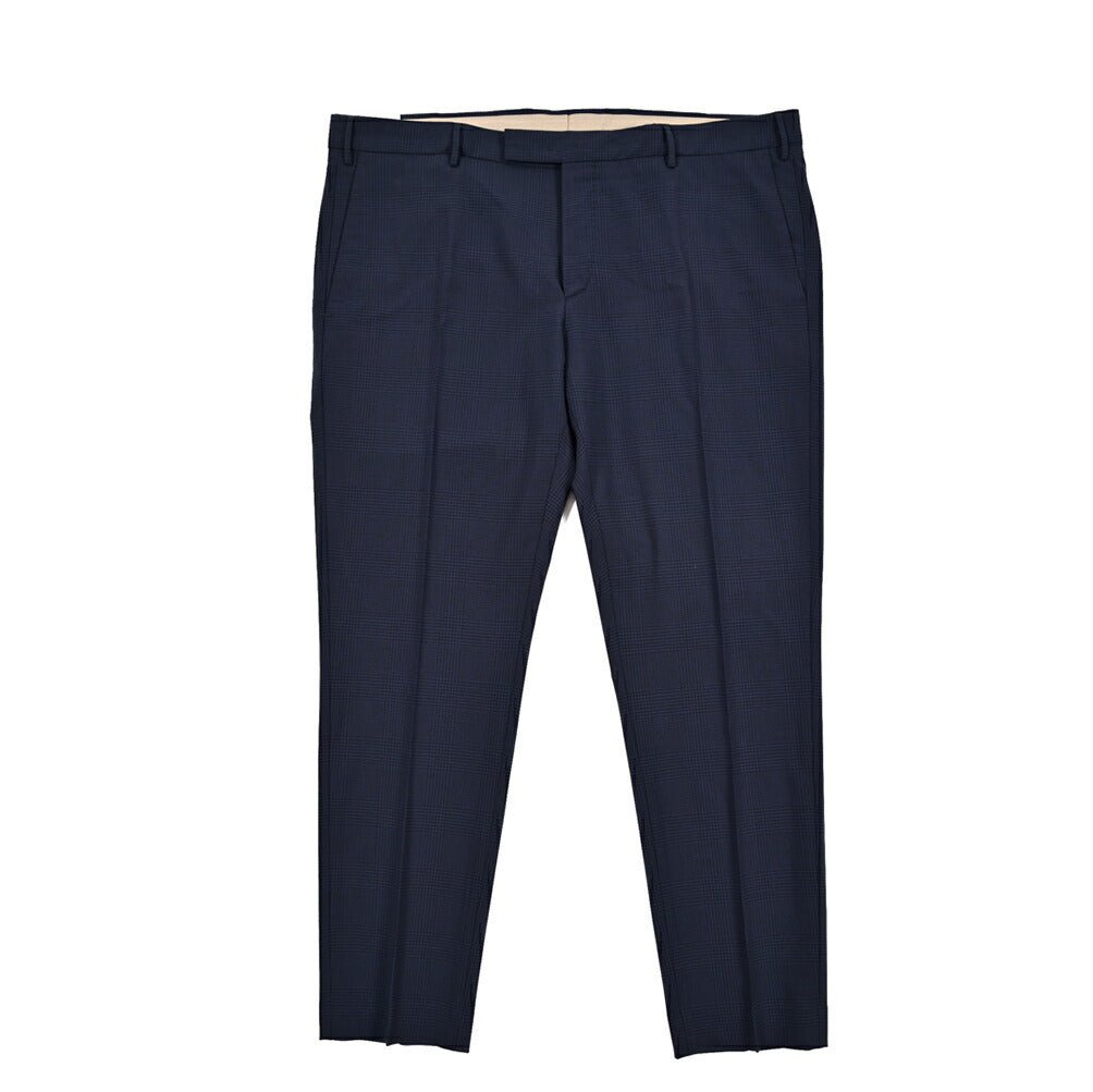 SALE|PT TORINO Edge "DIECI" ストレッチウール ノータックスラックス|423049|GUARDAROBA MILANO OFFICIAL STORE