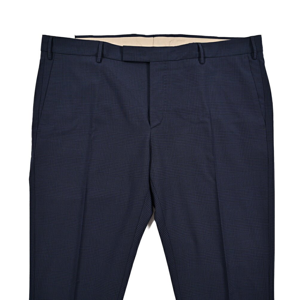 SALE|PT TORINO Edge "DIECI" ストレッチウール ノータックスラックス|423049|GUARDAROBA MILANO OFFICIAL STORE