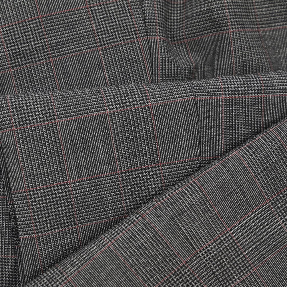 SALE|PT TORINO Edge "DIECI" ストレッチウール ノータックスラックス|423051|GUARDAROBA MILANO OFFICIAL STORE