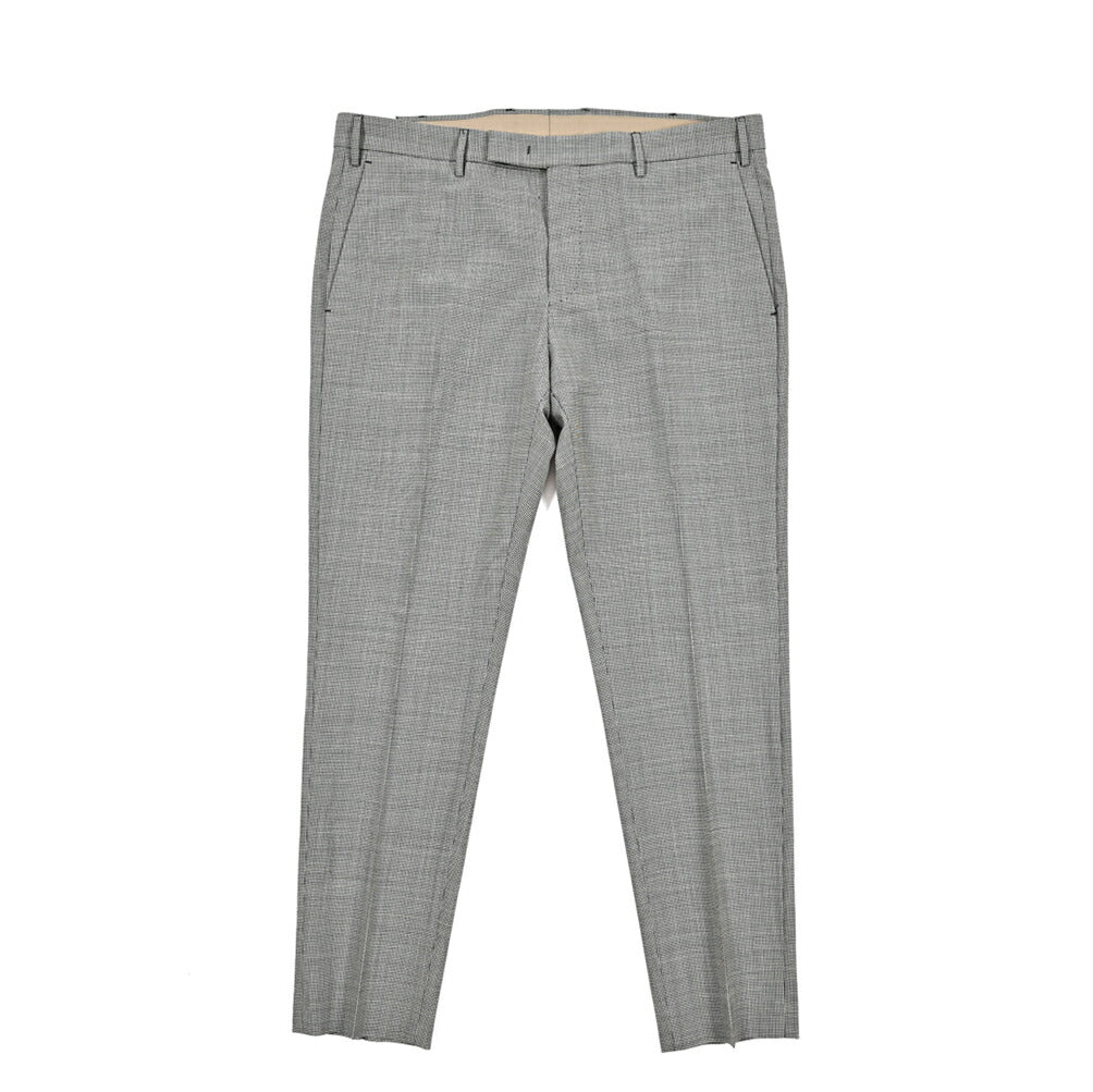 SALE|PT TORINO Edge "DIECI" ストレッチウール ノータックスラックス|423052|GUARDAROBA MILANO OFFICIAL STORE