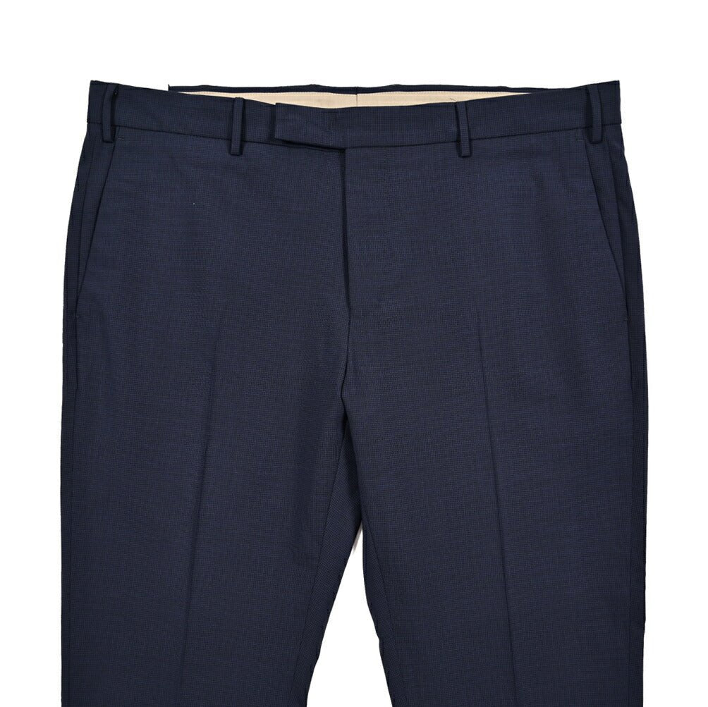 SALE|PT TORINO Edge "DIECI" ストレッチウール ノータックスラックス|423056|GUARDAROBA MILANO OFFICIAL STORE