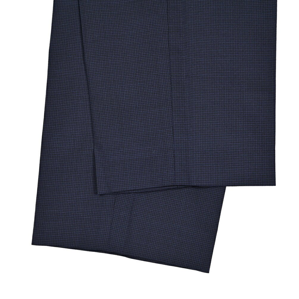 SALE|PT TORINO Edge "DIECI" ストレッチウール ノータックスラックス|423056|GUARDAROBA MILANO OFFICIAL STORE